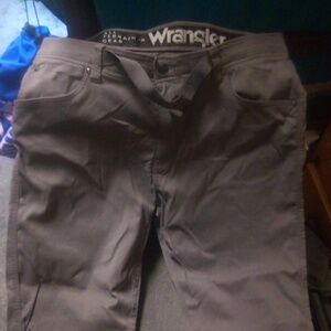 Wrangler all terrain x gear pants